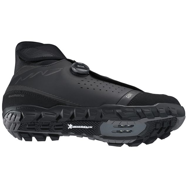 Shimano Talvipyöräilykenkä MW701 MTB Gore-Tex SPD